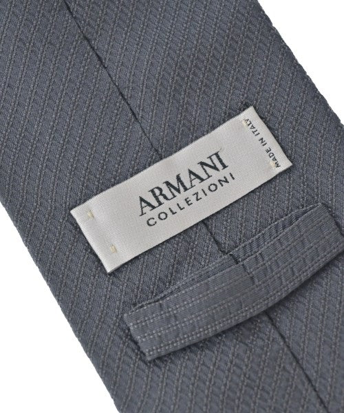 ARMANI COLLEZIONI เนคไท