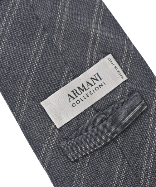 ARMANI COLLEZIONI เนคไท