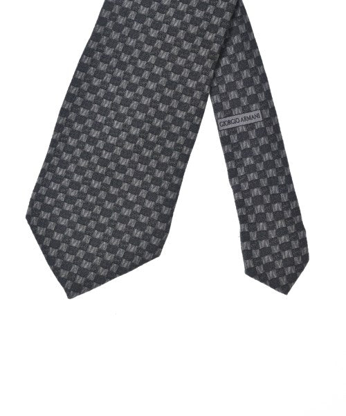 ARMANI COLLEZIONI เนคไท