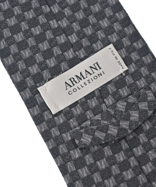 ARMANI COLLEZIONI เนคไท