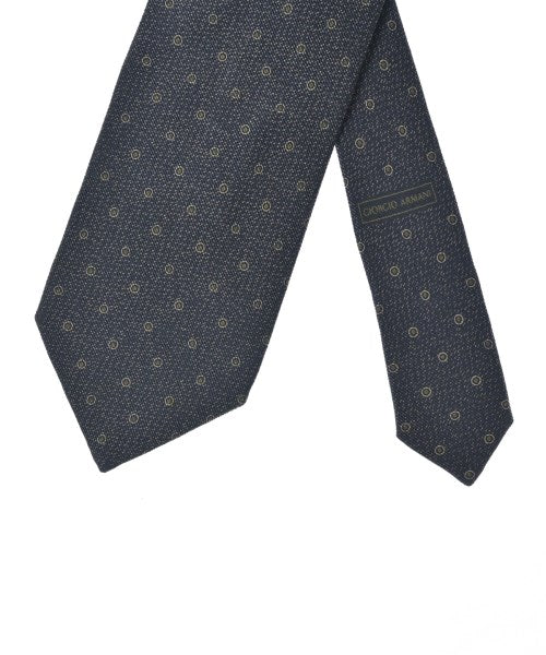 ARMANI COLLEZIONI เนคไท