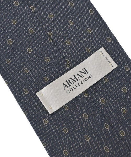 ARMANI COLLEZIONI เนคไท
