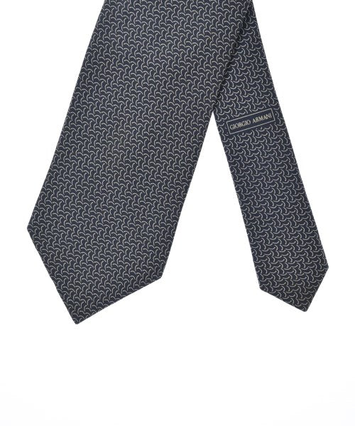 ARMANI COLLEZIONI เนคไท