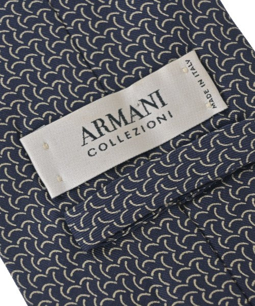 ARMANI COLLEZIONI เนคไท