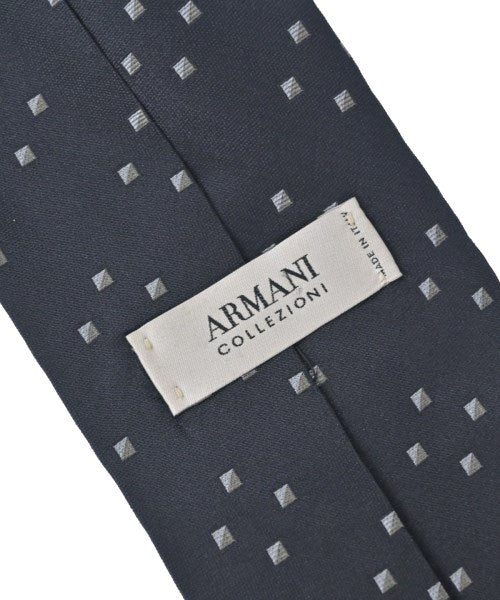 ARMANI COLLEZIONI เนคไท