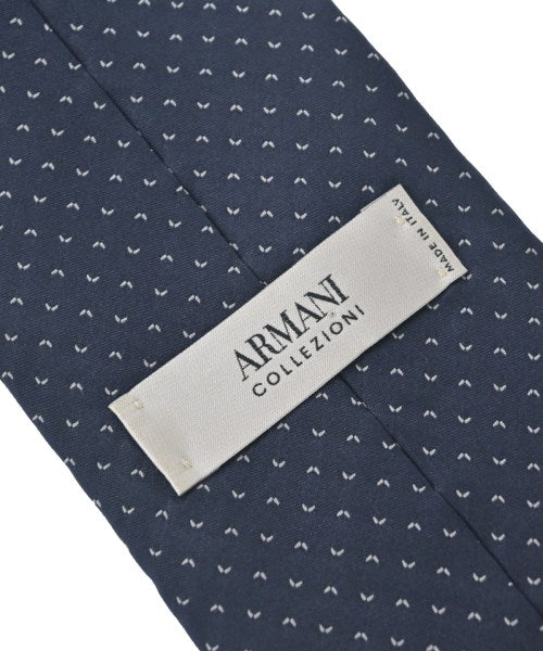 ARMANI COLLEZIONI เนคไท