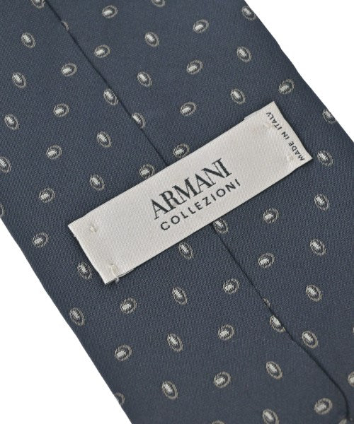 ARMANI COLLEZIONI เนคไท