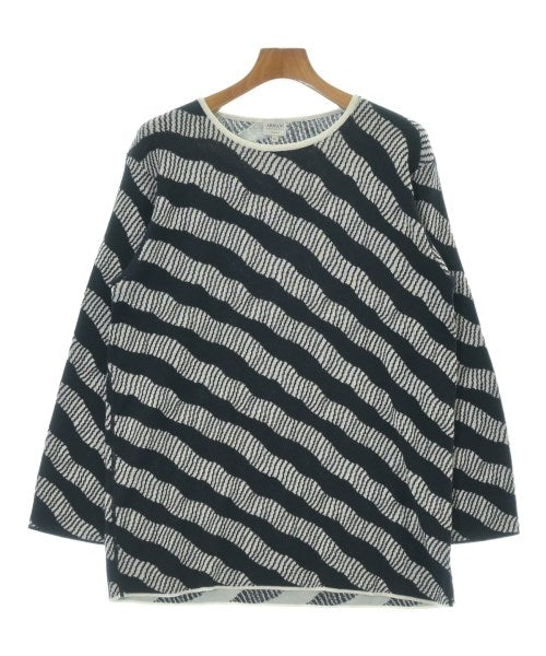 ARMANI COLLEZIONI เสื้อกันหนาว