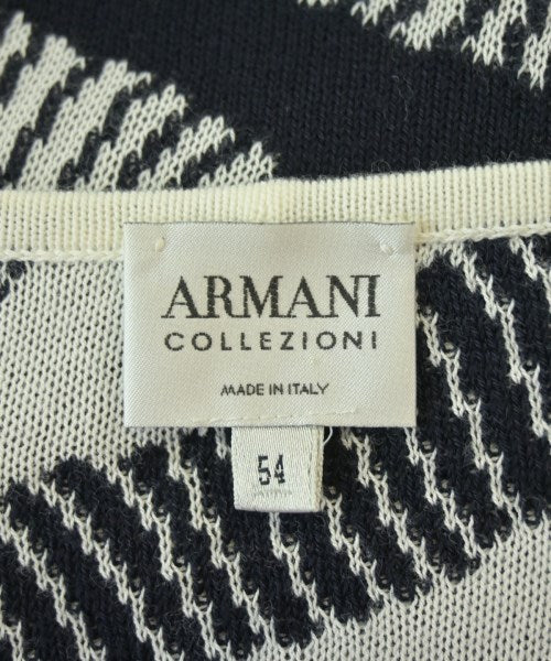ARMANI COLLEZIONI เสื้อกันหนาว