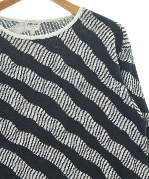 ARMANI COLLEZIONI เสื้อกันหนาว