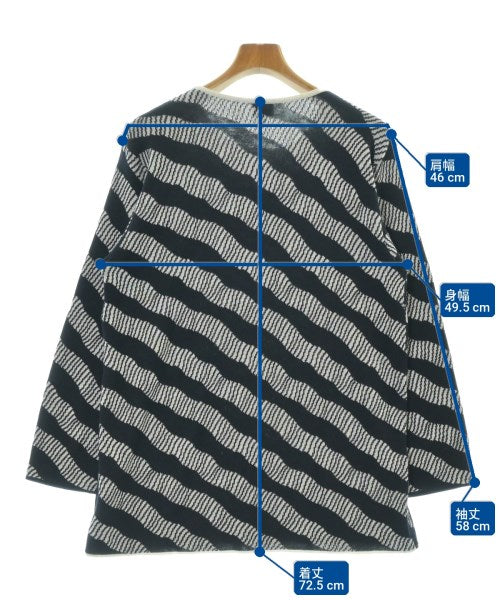 ARMANI COLLEZIONI เสื้อกันหนาว