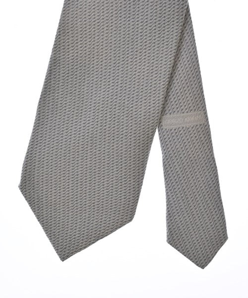 ARMANI COLLEZIONI เนคไท