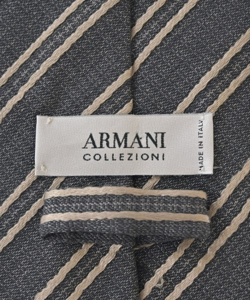 ARMANI COLLEZIONI เนคไท