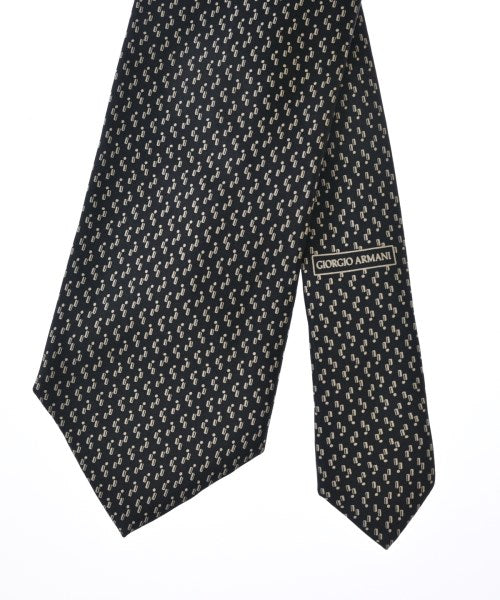 ARMANI COLLEZIONI เนคไท