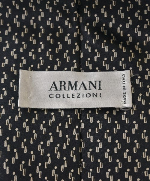 ARMANI COLLEZIONI เนคไท