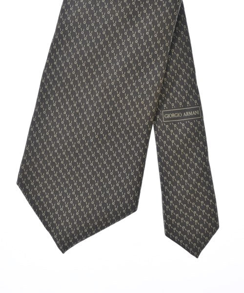 ARMANI COLLEZIONI เนคไท