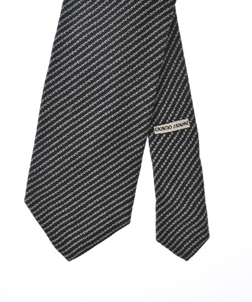 ARMANI COLLEZIONI เนคไท