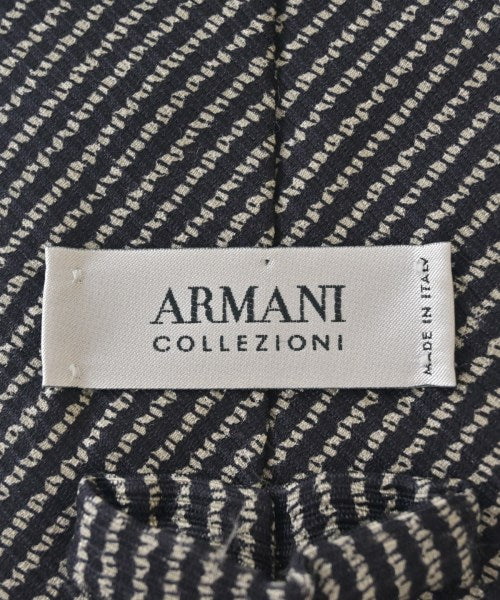 ARMANI COLLEZIONI เนคไท