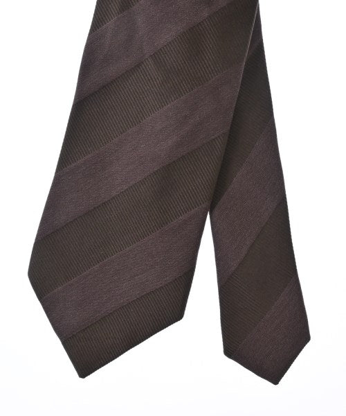 ARMANI COLLEZIONI เนคไท