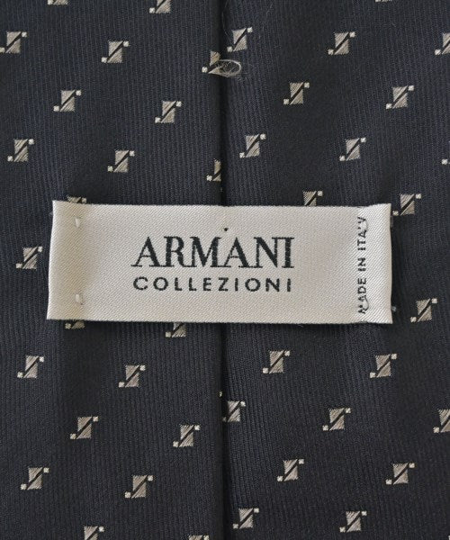 ARMANI COLLEZIONI เนคไท