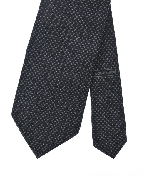 ARMANI COLLEZIONI เนคไท