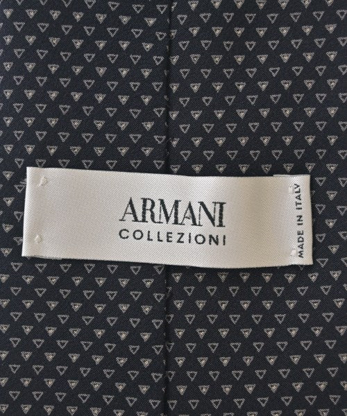 ARMANI COLLEZIONI เนคไท