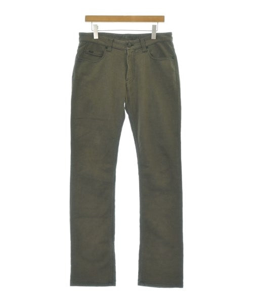ARMANI COLLEZIONI กางเกง อื่น