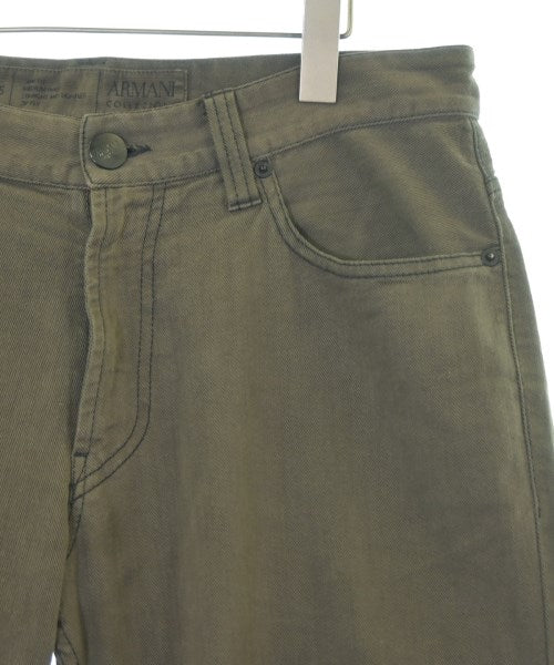 ARMANI COLLEZIONI กางเกง อื่น