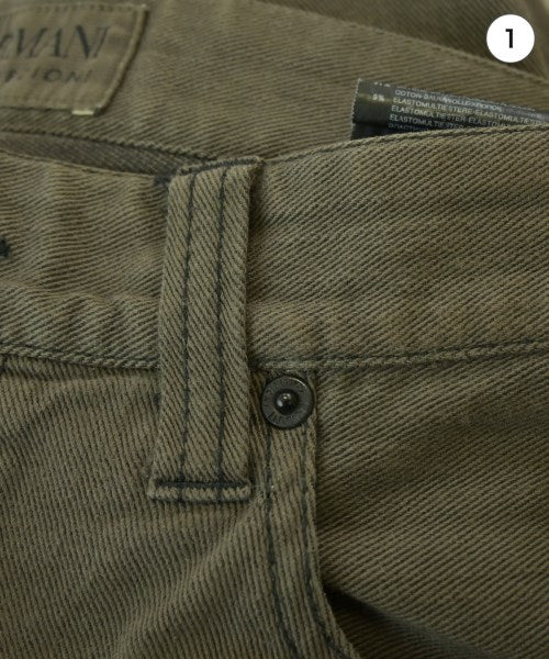 ARMANI COLLEZIONI กางเกง อื่น