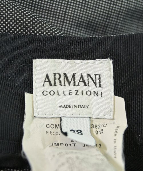 ARMANI COLLEZIONI กางเกง อื่น