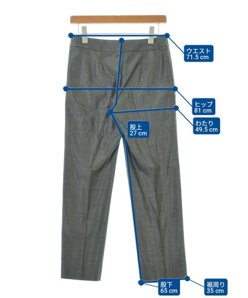 ARMANI COLLEZIONI กางเกง อื่น
