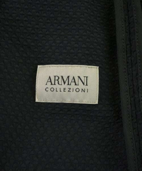 ARMANI COLLEZIONI เบลเซอร์/แจ็คเก็ตสูท
