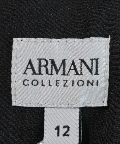 ARMANI COLLEZIONI ชุดเดรส