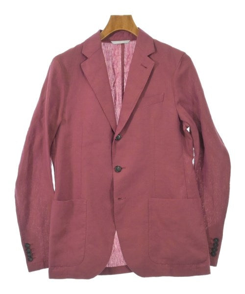 ARMANI COLLEZIONI แจ็คเก็ตลำลอง