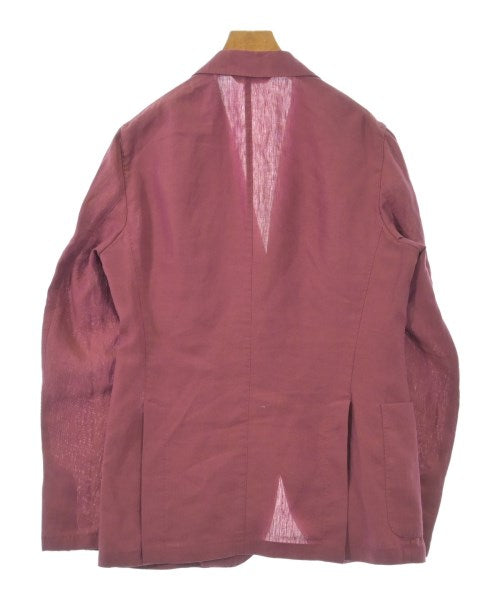 ARMANI COLLEZIONI แจ็คเก็ตลำลอง