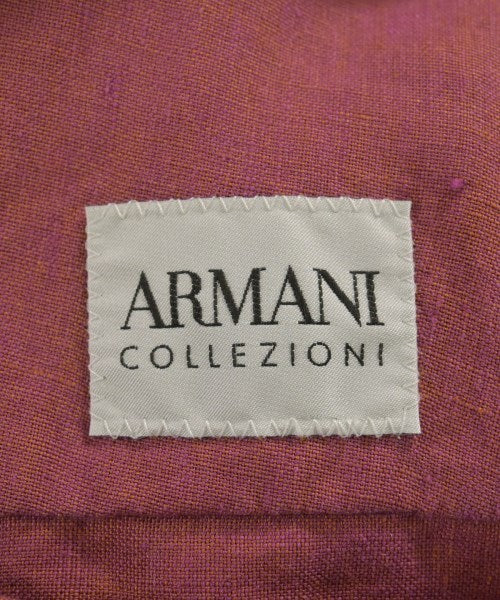 ARMANI COLLEZIONI แจ็คเก็ตลำลอง