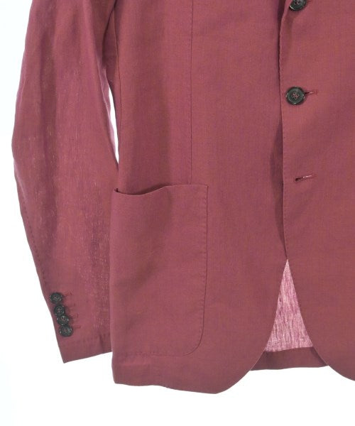 ARMANI COLLEZIONI แจ็คเก็ตลำลอง