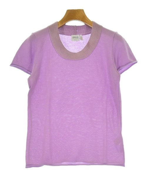 ARMANI COLLEZIONI เสื้อกันหนาว