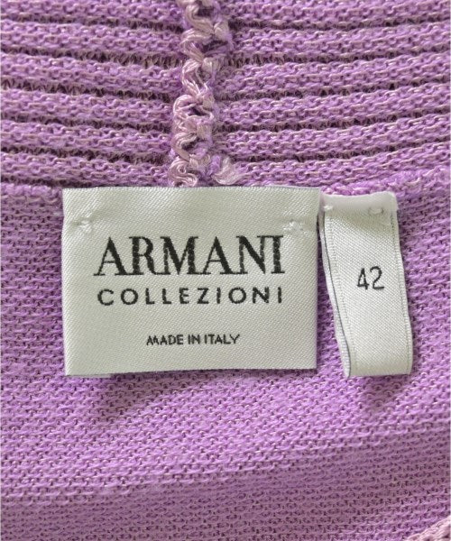 ARMANI COLLEZIONI เสื้อกันหนาว