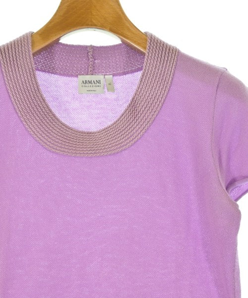 ARMANI COLLEZIONI เสื้อกันหนาว