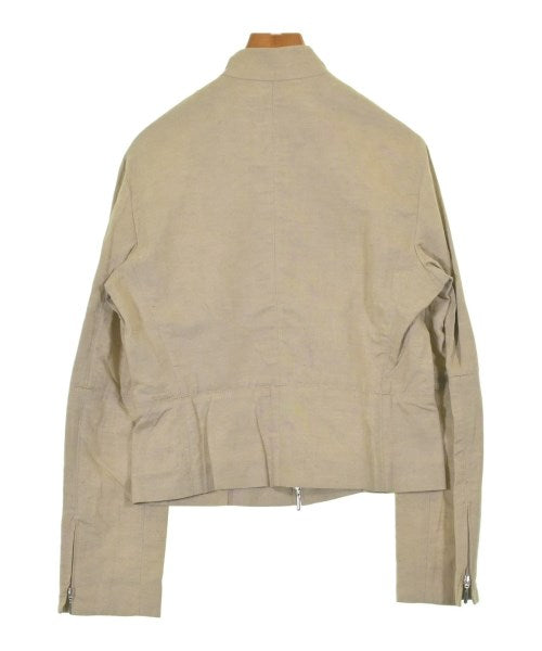 ARMANI COLLEZIONI แจ็คเก็ตเบลาส์ อื่น