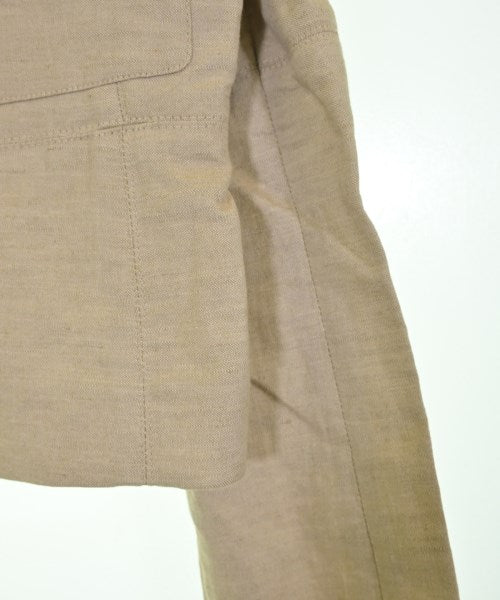 ARMANI COLLEZIONI แจ็คเก็ตเบลาส์ อื่น