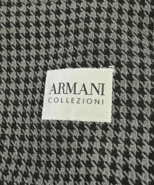 ARMANI COLLEZIONI แจ็คเก็ต