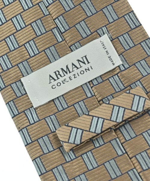 ARMANI COLLEZIONI เนคไท
