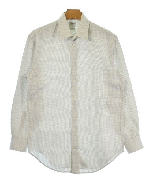 ARMANI COLLEZIONI เสื้อเชิ้ตทางการ