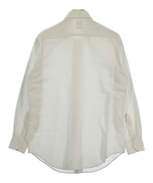 ARMANI COLLEZIONI เสื้อเชิ้ตทางการ