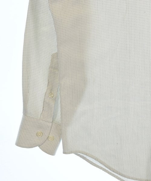 ARMANI COLLEZIONI เสื้อเชิ้ตทางการ