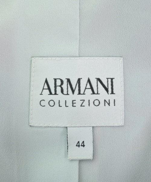 ARMANI COLLEZIONI แจ็คเก็ต