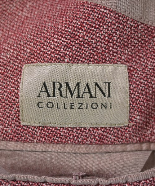 ARMANI COLLEZIONI เบลเซอร์/แจ็คเก็ตสูท