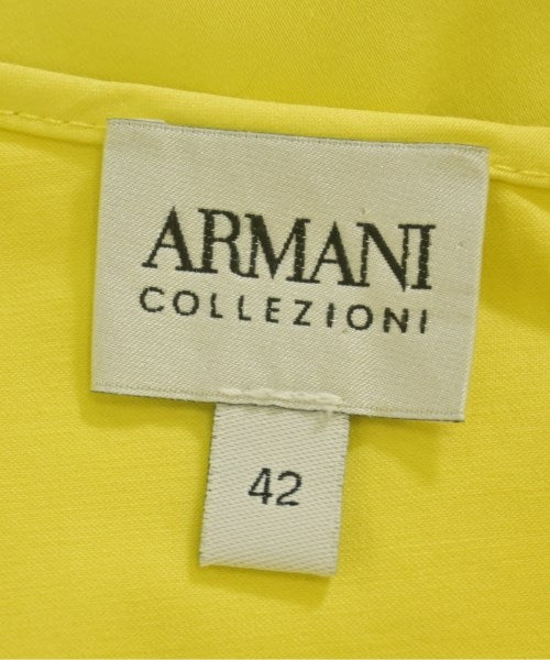 ARMANI COLLEZIONI ชุดเดรส